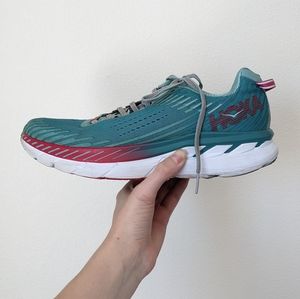 HOKA Clifton 5, Size 10